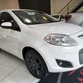 FIAT PALIO 1.6 MPI ESSENCE 16V FLEX 4P MANUAL FIAT PALIO 1.6 MPI ESSENCE 16V FLEX 4P MANUAL