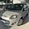 FIAT PALIO 1.6 MPI ESSENCE 16V FLEX 4P MANUAL FIAT PALIO 1.6 MPI ESSENCE 16V FLEX 4P MANUAL