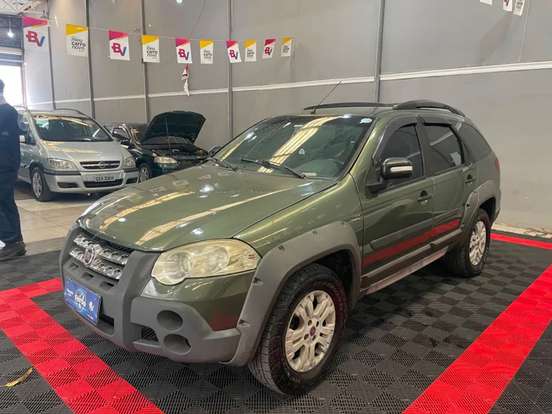 FIAT-PALIO-2010
