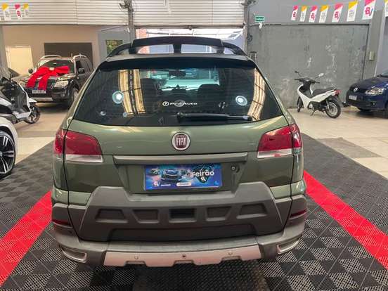 FIAT-PALIO-2010