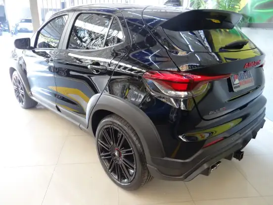 FIAT-PULSE-1.3 TURBO 270 FLEX ABARTH AT6 FIAT-PULSE-2025