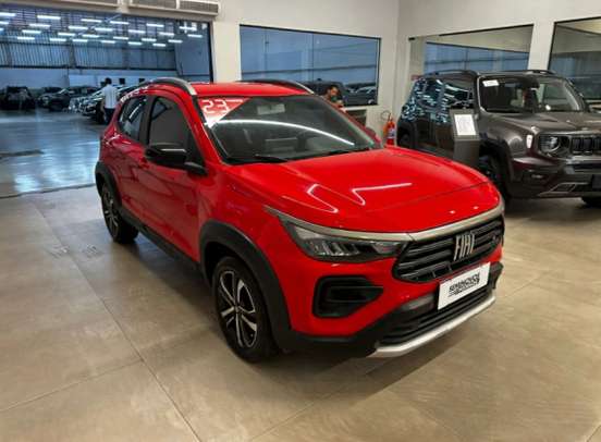 FIAT-PULSE-1.0 TURBO 200 FLEX AUDACE CVT FIAT-PULSE-2023