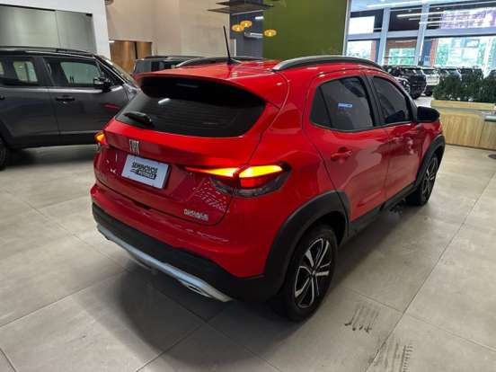 FIAT-PULSE-1.0 TURBO 200 FLEX AUDACE CVT FIAT-PULSE-2023