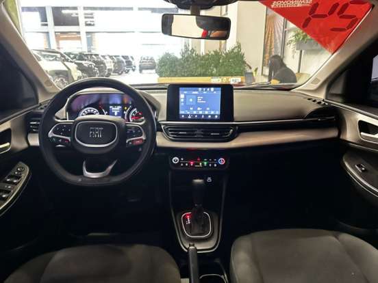 FIAT-PULSE-1.0 TURBO 200 FLEX AUDACE CVT FIAT-PULSE-2023