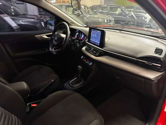 FIAT-PULSE-1.0 TURBO 200 FLEX AUDACE CVT FIAT-PULSE-2023