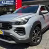 FIAT PULSE 1.0 TURBO 200 FLEX AUDACE CVT FIAT PULSE 1.0 TURBO 200 FLEX AUDACE CVT