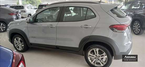FIAT-PULSE-1.0 TURBO 200 FLEX AUDACE CVT FIAT-PULSE-2021