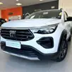 FIAT PULSE 1.0 TURBO 200 HYBRID AUDACE CVT FIAT PULSE 1.0 TURBO 200 HYBRID AUDACE CVT