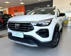FIAT PULSE 1.0 TURBO 200 HYBRID AUDACE CVT FIAT PULSE 1.0 TURBO 200 HYBRID AUDACE CVT