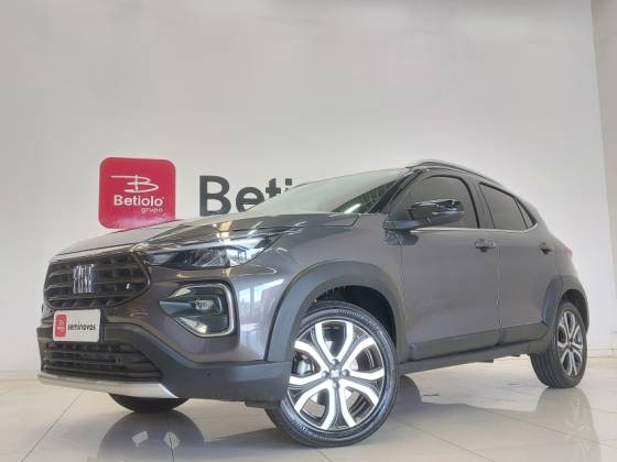FIAT PULSE 1.0 TURBO 200 HYBRID IMPETUS CVT