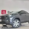 FIAT PULSE 1.0 TURBO 200 HYBRID IMPETUS CVT FIAT PULSE 1.0 TURBO 200 HYBRID IMPETUS CVT