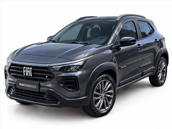 FIAT PULSE 1.3 FLEX DRIVE CVT
