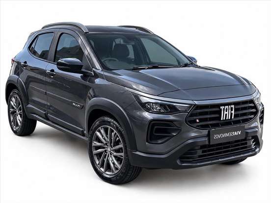 FIAT-PULSE-1.3 FLEX DRIVE CVT FIAT-PULSE-2024