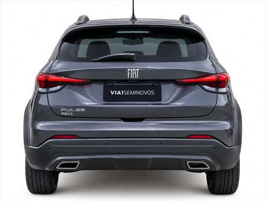 FIAT-PULSE-1.3 FLEX DRIVE CVT FIAT-PULSE-2024