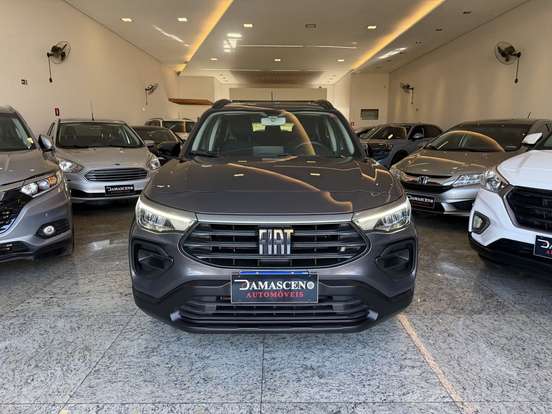 FIAT-PULSE-1.3 FLEX DRIVE CVT FIAT-PULSE-2023