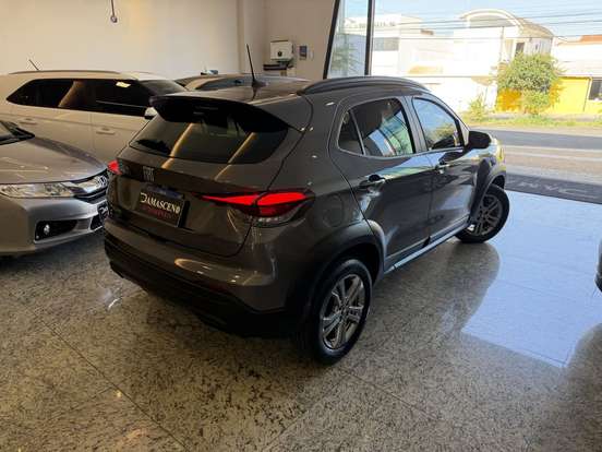 FIAT-PULSE-1.3 FLEX DRIVE CVT FIAT-PULSE-2023