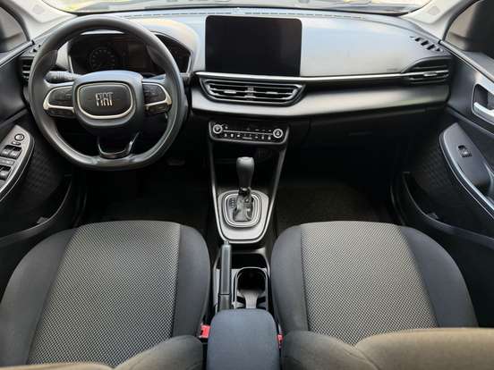 FIAT-PULSE-1.3 FLEX DRIVE CVT FIAT-PULSE-2023