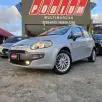FIAT PUNTO 1.6 ESSENCE 16V FLEX 4P MANUAL FIAT PUNTO 1.6 ESSENCE 16V FLEX 4P MANUAL