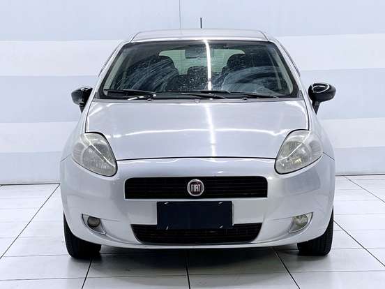 FIAT-PUNTO-2010