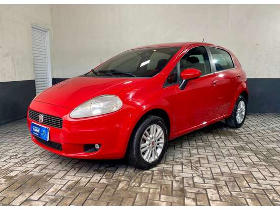FIAT-PUNTO-2011