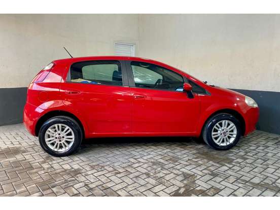 FIAT-PUNTO-2011