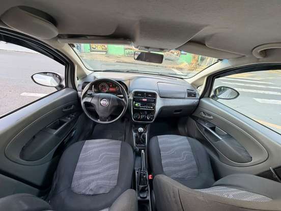 FIAT-PUNTO-2009