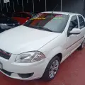 FIAT SIENA 1.0 MPI EL 8V FLEX 4P MANUAL FIAT SIENA 1.0 MPI EL 8V FLEX 4P MANUAL