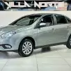 FIAT SIENA 1.4 MPI EL 8V FLEX 4P MANUAL FIAT SIENA 1.4 MPI EL 8V FLEX 4P MANUAL