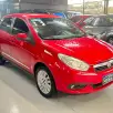 FIAT SIENA 1.6 MPI ESSENCE 16V FLEX 4P MANUAL FIAT SIENA 1.6 MPI ESSENCE 16V FLEX 4P MANUAL