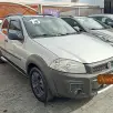 FIAT STRADA 1.4 MPI WORKING CD 8V FLEX 3P MANUAL FIAT STRADA 1.4 MPI WORKING CD 8V FLEX 3P MANUAL
