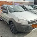 FIAT STRADA 1.4 MPI WORKING CD 8V FLEX 3P MANUAL FIAT STRADA 1.4 MPI WORKING CD 8V FLEX 3P MANUAL