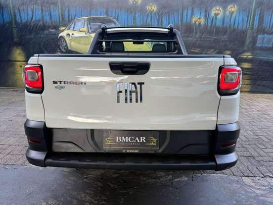 FIAT-STRADA-1.3 FIREFLY FLEX ENDURANCE CS MANUAL FIAT-STRADA-2024