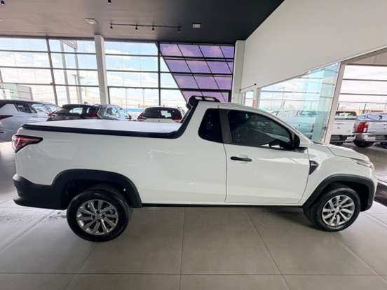 FIAT-STRADA-1.3 FIREFLY FLEX ENDURANCE CS MANUAL FIAT-STRADA-2023