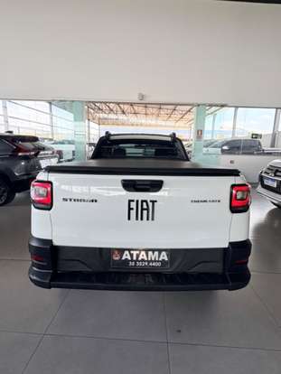 FIAT-STRADA-1.3 FIREFLY FLEX ENDURANCE CS MANUAL FIAT-STRADA-2023