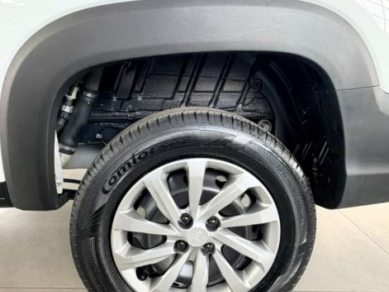 FIAT-STRADA-1.3 FIREFLY FLEX ENDURANCE CS MANUAL FIAT-STRADA-2023