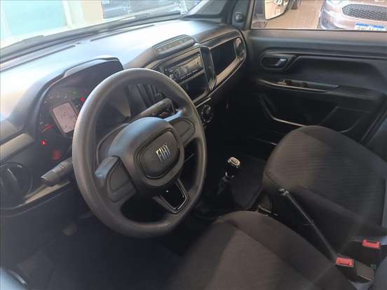 FIAT-STRADA-1.3 FIREFLY FLEX ENDURANCE CS MANUAL FIAT-STRADA-2023