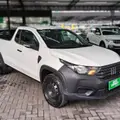 FIAT STRADA 1.3 FIREFLY FLEX ENDURANCE CS MANUAL FIAT STRADA 1.3 FIREFLY FLEX ENDURANCE CS MANUAL