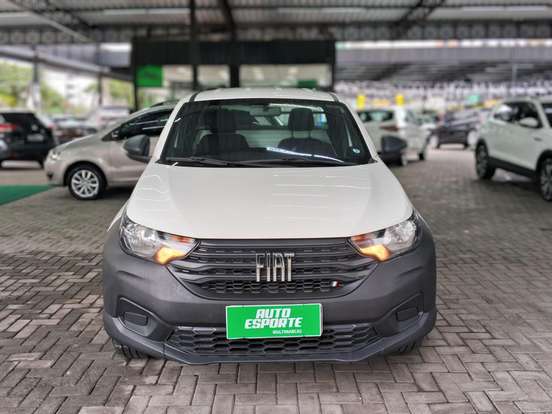 FIAT-STRADA-1.3 FIREFLY FLEX ENDURANCE CS MANUAL FIAT-STRADA-2024