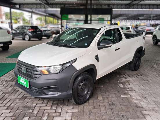FIAT-STRADA-1.3 FIREFLY FLEX ENDURANCE CS MANUAL FIAT-STRADA-2024