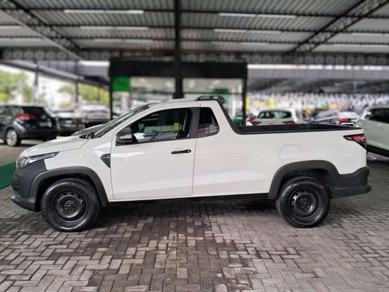FIAT-STRADA-1.3 FIREFLY FLEX ENDURANCE CS MANUAL FIAT-STRADA-2024