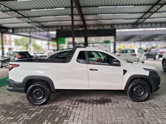 FIAT-STRADA-1.3 FIREFLY FLEX ENDURANCE CS MANUAL FIAT-STRADA-2024