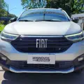 FIAT STRADA 1.3 FIREFLY FLEX RANCH CD CVT FIAT STRADA 1.3 FIREFLY FLEX RANCH CD CVT