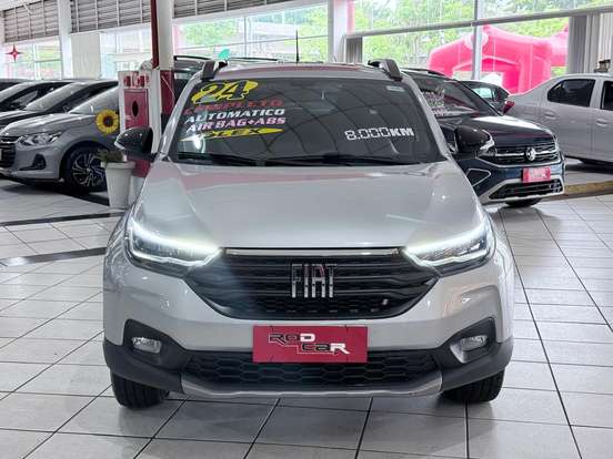 FIAT-STRADA-1.3 FIREFLY FLEX VOLCANO CD CVT FIAT-STRADA-2024