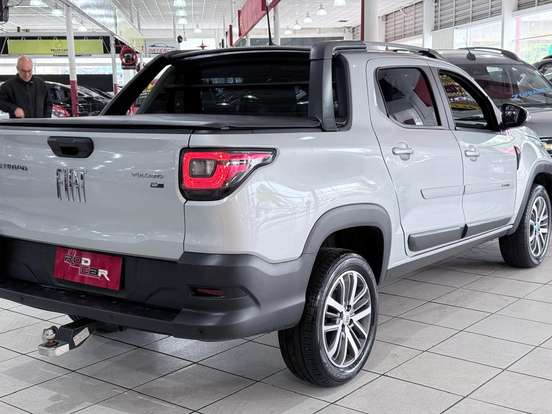 FIAT-STRADA-1.3 FIREFLY FLEX VOLCANO CD CVT FIAT-STRADA-2024
