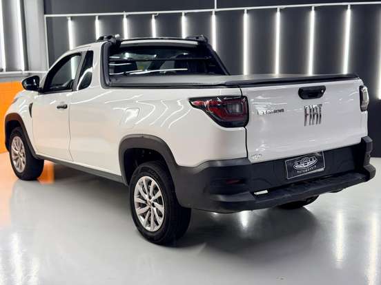 FIAT-STRADA-1.4 FIRE FLEX ENDURANCE CS MANUAL FIAT-STRADA-2023
