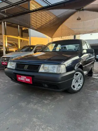 Fiat Tempra 2.0 IE 16V Gasolina 4P Manual
