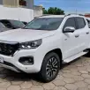 FIAT TITANO 2.2 TURBO DIESEL RANCH 4X4 AT6 FIAT TITANO 2.2 TURBO DIESEL RANCH 4X4 AT6