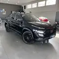 FIAT TORO 1.3 TURBO 270 FLEX ULTRA AT6 FIAT TORO 1.3 TURBO 270 FLEX ULTRA AT6