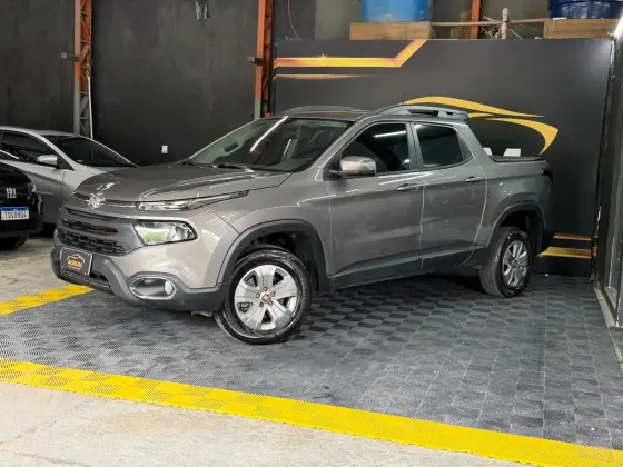 FIAT TORO 1.8 16V EVO FLEX FREEDOM AT6