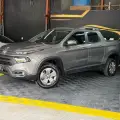 FIAT TORO 1.8 16V EVO FLEX FREEDOM AT6 FIAT TORO 1.8 16V EVO FLEX FREEDOM AT6